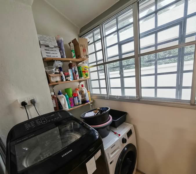 Condominium for Sale at Paradesa Rustica - Coyee Wong - Interior - PropertyGuru.com.my