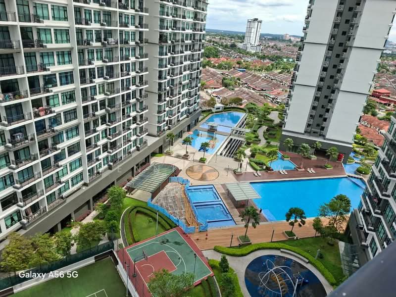 Service Residence for Sale at Molek Regency - Jennie Chew - Exterior - PropertyGuru.com.my