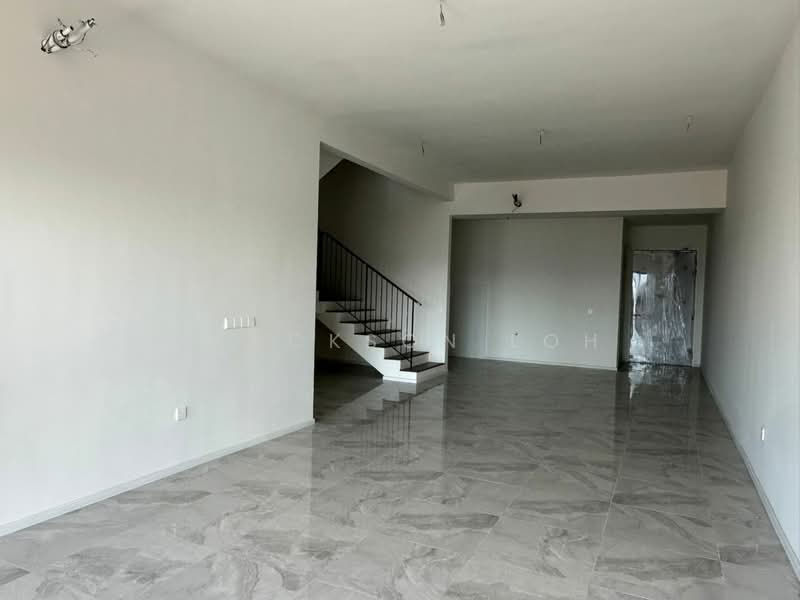 Terraced House for Sale in Taman Melawati (Ulu Kelang) - Brackson Loh - Interior - PropertyGuru.com.my
