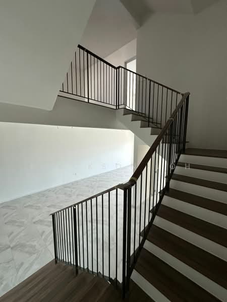 Terraced House for Sale in Taman Melawati (Ulu Kelang) - Brackson Loh - Interior - PropertyGuru.com.my