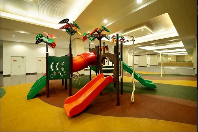 Paragon Residences @ Straits View untuk Untuk Dijual - RM 880,000, Mac 2026 - Interior - PropertyGuru.com.my