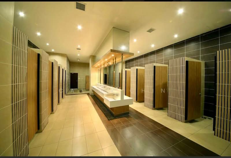 Paragon Residences @ Straits View untuk Untuk Dijual - RM 880,000, Mac 2026 - Bathroom - PropertyGuru.com.my