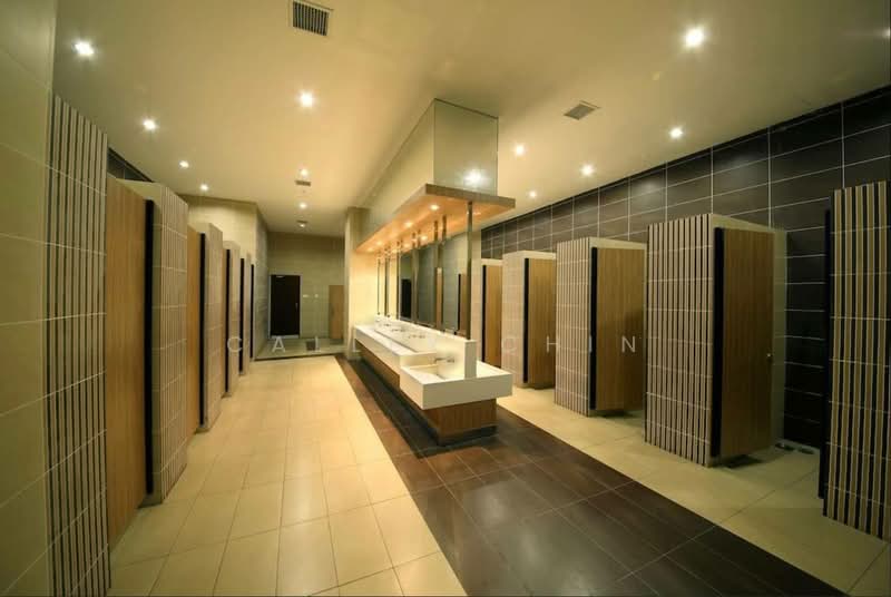 Paragon Residences @ Straits View untuk Untuk Dijual - RM 880,000, Mac 2026 - Bathroom - PropertyGuru.com.my