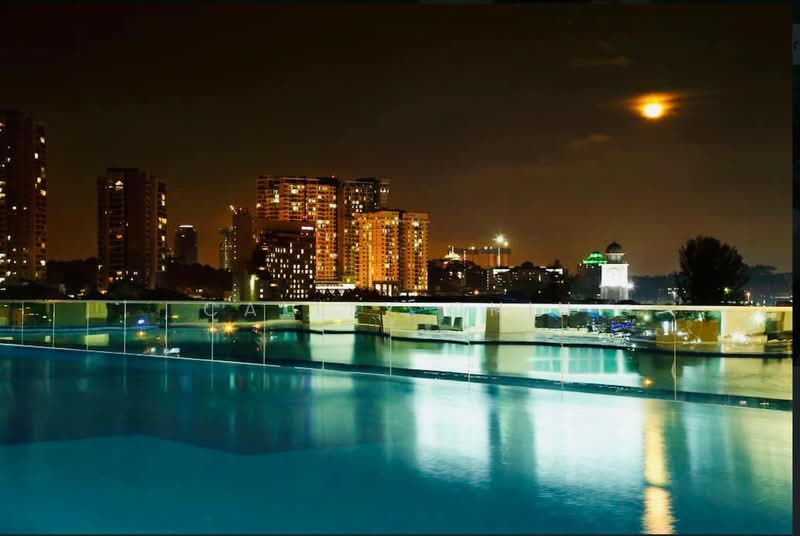 Paragon Residences @ Straits View untuk Untuk Dijual - RM 880,000, Mac 2026 - Exterior - PropertyGuru.com.my