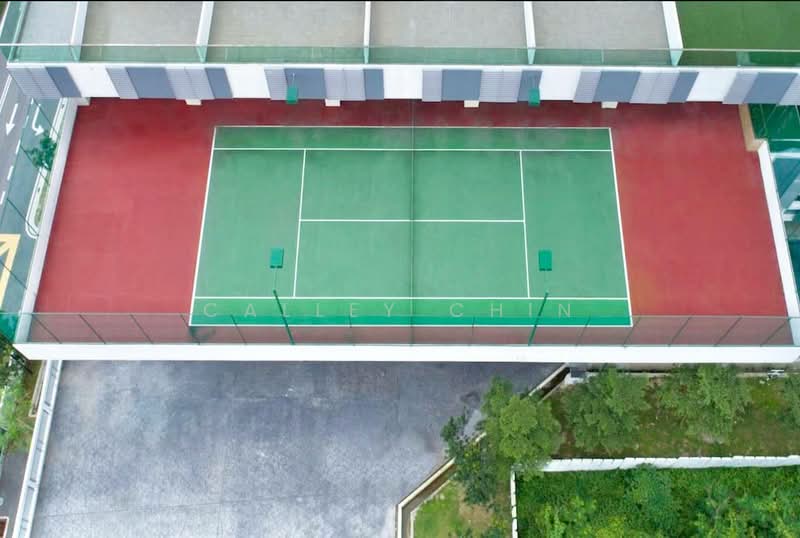 Paragon Residences @ Straits View untuk Untuk Dijual - RM 880,000, Mac 2026 - Exterior - PropertyGuru.com.my