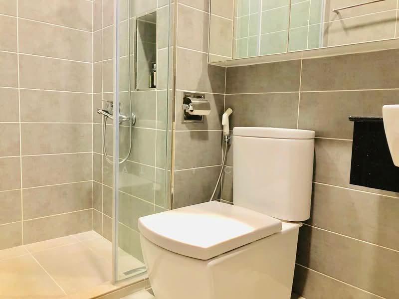 Paragon Residences @ Straits View untuk Untuk Dijual - RM 880,000, Mac 2026 - Bathroom - PropertyGuru.com.my