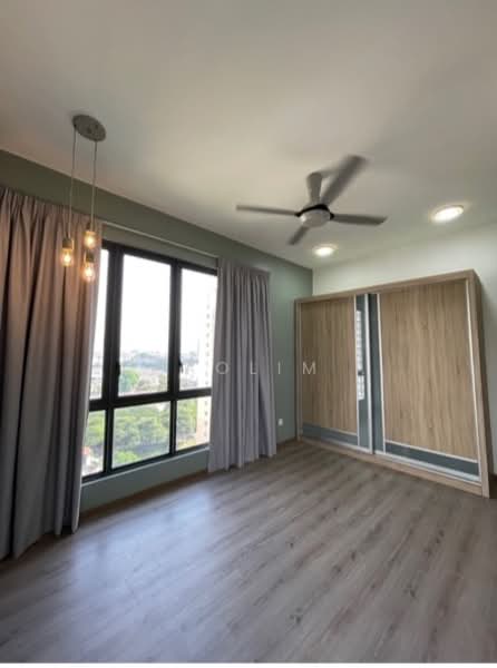 Condominium for Sale at Anjali North Kiara - ChaoLim . - Bedroom - PropertyGuru.com.my