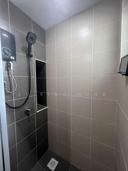 Razak City Residences (RC Residences) untuk Untuk Disewa - RM 2,600 /bulan, Apr 2026 - Bathroom - PropertyGuru.com.my