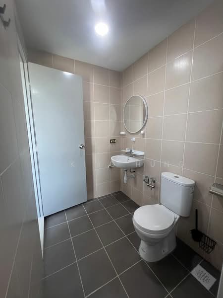 Servis Apartment untuk Disewa di Serviced Residence @ Razak City Residences (RC Residences) - Lu King Hung - Bathroom - PropertyGuru.com.my