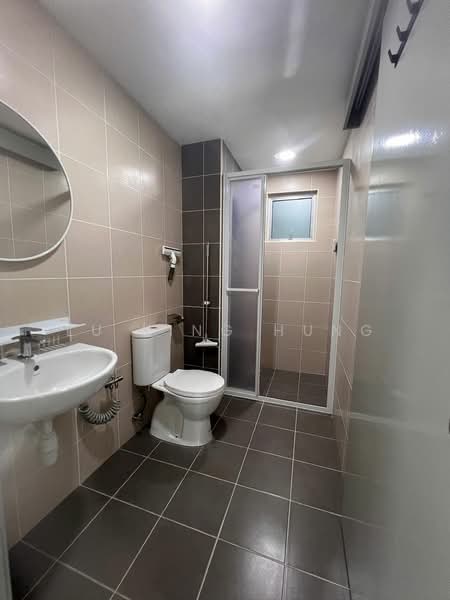 Servis Apartment untuk Disewa di Serviced Residence @ Razak City Residences (RC Residences) - Lu King Hung - Bathroom - PropertyGuru.com.my