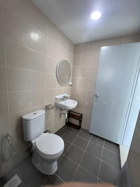 Razak City Residences (RC Residences) untuk Untuk Disewa - RM 2,600 /bulan, Apr 2026 - Bathroom - PropertyGuru.com.my