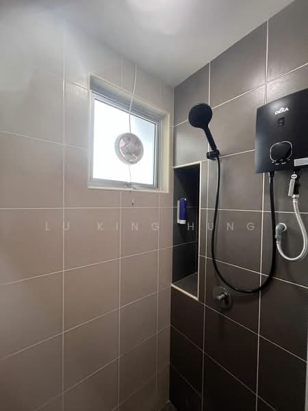 Razak City Residences (RC Residences) untuk Untuk Disewa - RM 2,600 /bulan, Apr 2026 - Bathroom - PropertyGuru.com.my