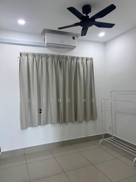 Servis Apartment untuk Disewa di Serviced Residence @ Razak City Residences (RC Residences) - Lu King Hung - Interior - PropertyGuru.com.my