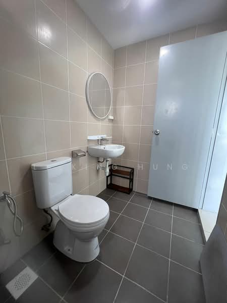 Razak City Residences (RC Residences) untuk Untuk Disewa - RM 2,600 /bulan, Apr 2026 - Bathroom - PropertyGuru.com.my