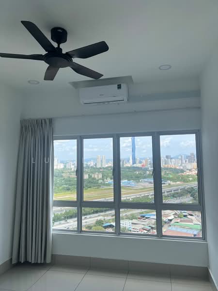 Servis Apartment untuk Disewa di Serviced Residence @ Razak City Residences (RC Residences) - Lu King Hung - View - PropertyGuru.com.my