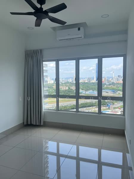 Razak City Residences (RC Residences) untuk Untuk Disewa - RM 2,600 /bulan, Apr 2026 - View - PropertyGuru.com.my