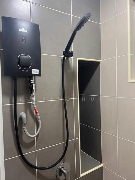 Razak City Residences (RC Residences) untuk Untuk Disewa - RM 2,600 /bulan, Apr 2026 - Bathroom - PropertyGuru.com.my