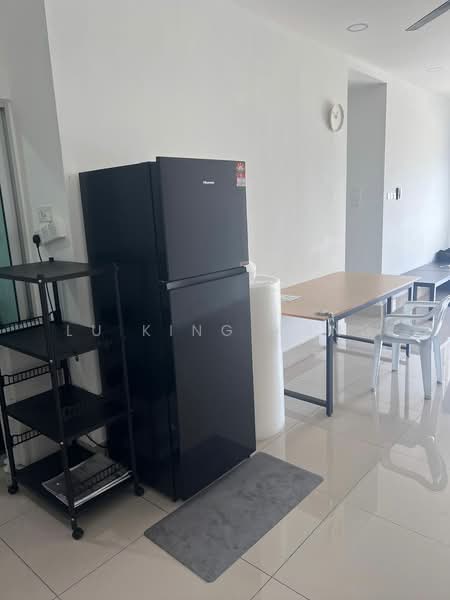 Razak City Residences (RC Residences) untuk Untuk Disewa - RM 2,600 /bulan, Apr 2026 - Interior - PropertyGuru.com.my