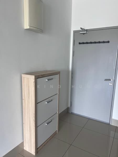 Razak City Residences (RC Residences) untuk Untuk Disewa - RM 2,600 /bulan, Apr 2026 - Entrance - PropertyGuru.com.my