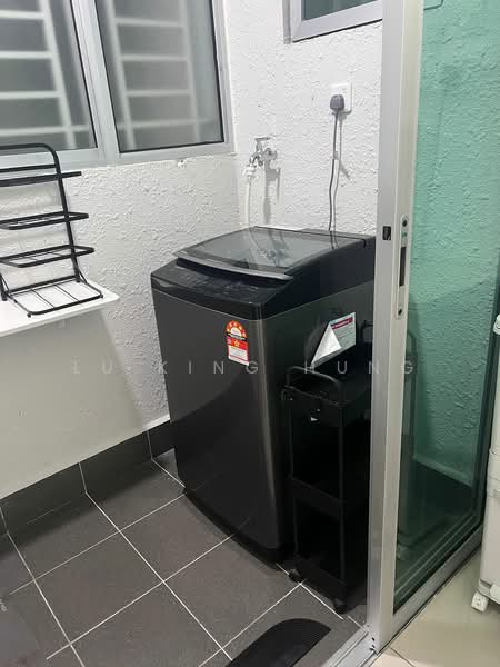 Servis Apartment untuk Disewa di Serviced Residence @ Razak City Residences (RC Residences) - Lu King Hung - Interior - PropertyGuru.com.my