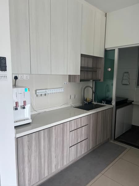 Razak City Residences (RC Residences) untuk Untuk Disewa - RM 2,600 /bulan, Apr 2026 - PropertyGuru.com.my