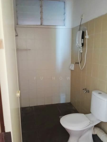 Pangsapuri Seri Melur untuk Untuk Dijual - RM 460,000, Mac 2026 - Bathroom - PropertyGuru.com.my