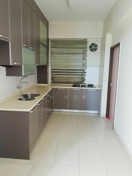 Pangsapuri Seri Melur untuk Untuk Dijual - RM 460,000, Mac 2026 - Kitchen - PropertyGuru.com.my