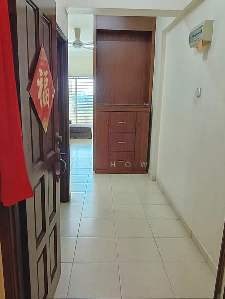 Pangsapuri Seri Melur untuk Untuk Dijual - RM 460,000, Mac 2026 - Entrance - PropertyGuru.com.my