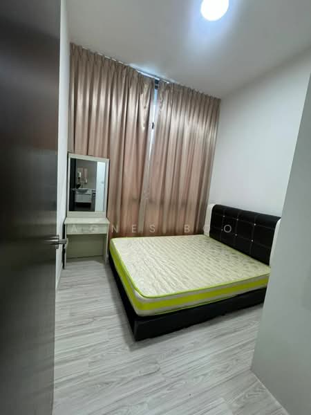 Service Residence for Rent at Setia Sky 88 - Agnes Boo - Bedroom - PropertyGuru.com.my