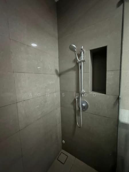 Service Residence for Rent at Setia Sky 88 - Agnes Boo - Bathroom - PropertyGuru.com.my