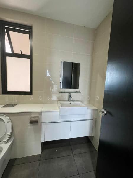 Service Residence for Rent at Setia Sky 88 - Agnes Boo - Bathroom - PropertyGuru.com.my