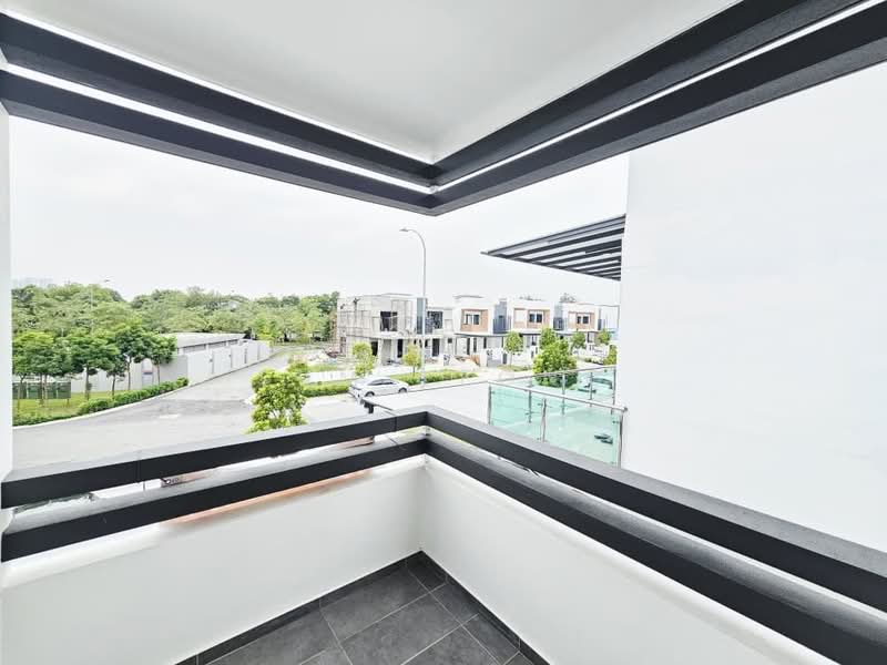 2-storey Terraced House for Sale in Jade Hills (Kajang) - Sum Yeong - PropertyGuru.com.my