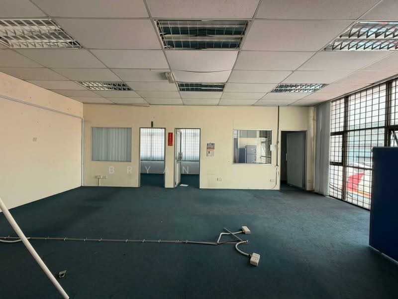 Semi-D Factory for Rent in Juru (Penang) - Bryan Teng - PropertyGuru.com.my