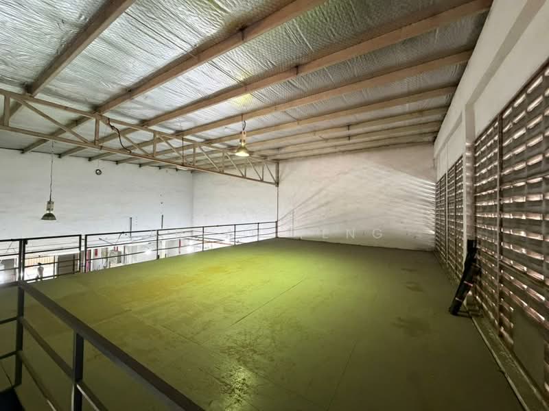 Semi-D Factory for Rent in Juru (Penang) - Bryan Teng - PropertyGuru.com.my