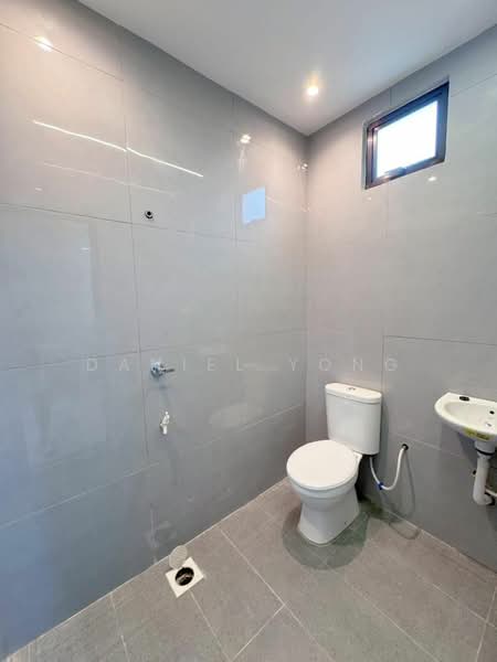 Taman Megah Ria untuk Untuk Dijual - RM 538,000, Apr 2026 - Bathroom - PropertyGuru.com.my