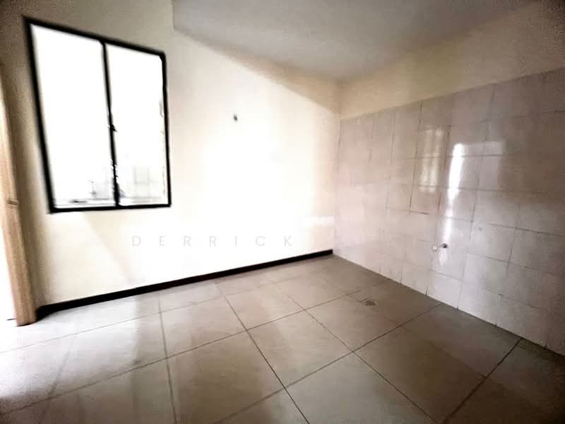 Cluster House for Sale in Austin Heights (Tebrau) - Derrick Chai - Interior - PropertyGuru.com.my