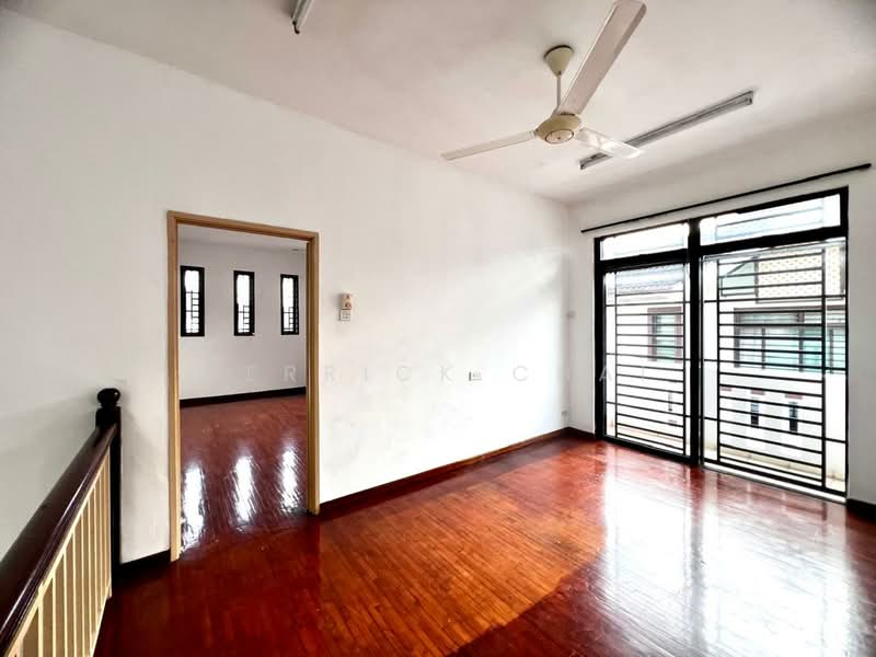 Cluster House for Sale in Austin Heights (Tebrau) - Derrick Chai - Interior - PropertyGuru.com.my