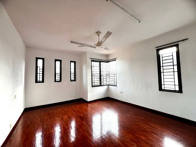 Cluster House for Sale in Austin Heights (Tebrau) - Derrick Chai - Interior - PropertyGuru.com.my
