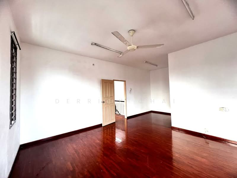 Cluster House for Sale in Austin Heights (Tebrau) - Derrick Chai - Interior - PropertyGuru.com.my
