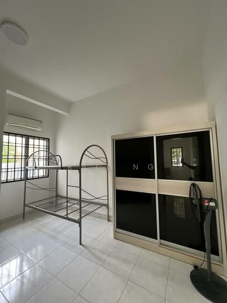 Terraced House for Rent in Johor Bahru (Johor) - Rain Ng - Bedroom - PropertyGuru.com.my