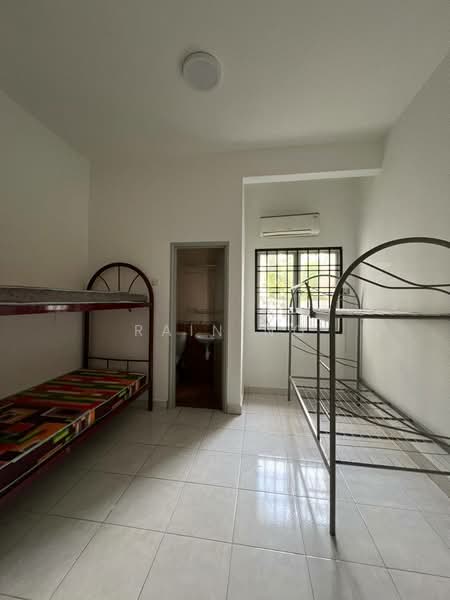 Terraced House for Rent in Johor Bahru (Johor) - Rain Ng - Bedroom - PropertyGuru.com.my