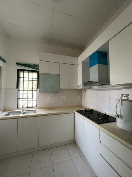 Terraced House for Rent in Johor Bahru (Johor) - Rain Ng - Kitchen - PropertyGuru.com.my