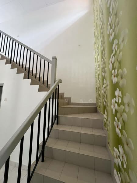 Terraced House for Rent in Johor Bahru (Johor) - Rain Ng - Interior - PropertyGuru.com.my