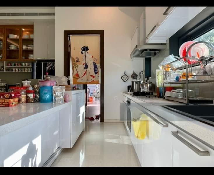 Bungalow for Sale in Mont Kiara (Kuala Lumpur) - Jeff Gan - Kitchen - PropertyGuru.com.my