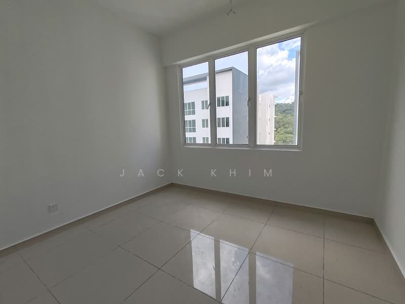 Condominium for Sale at Emerald Residence - Jack Khim - 2nd Bedroom - PropertyGuru.com.my