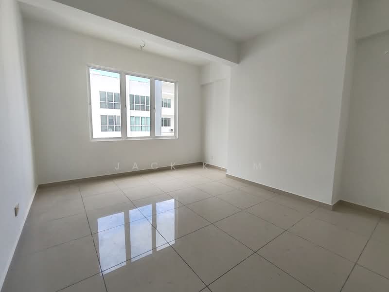 Condominium for Sale at Emerald Residence - Jack Khim - Master Bedroom - PropertyGuru.com.my