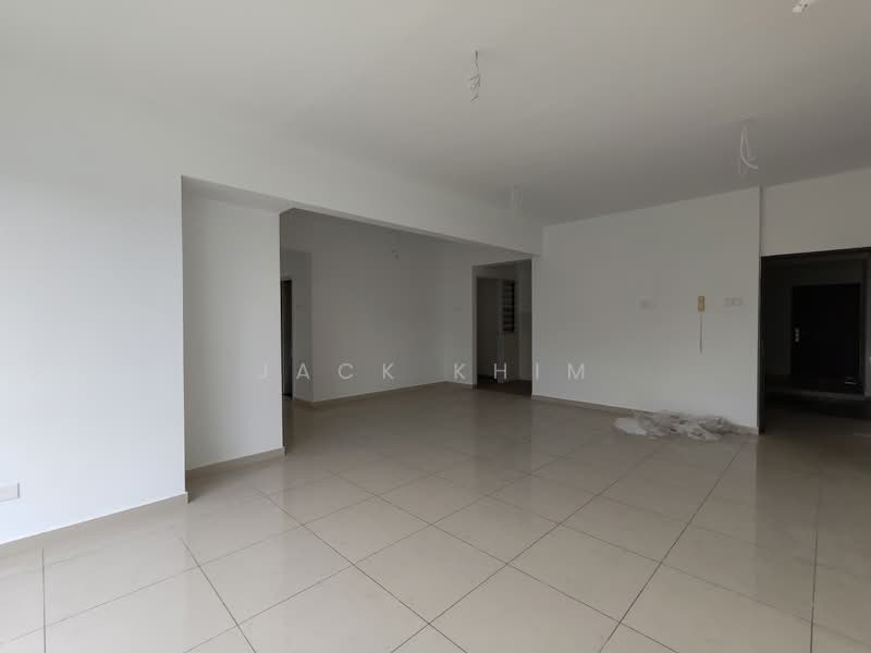 Condominium for Sale at Emerald Residence - Jack Khim - Dry Kitchen Area - PropertyGuru.com.my