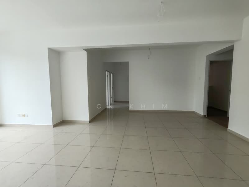 Condominium for Sale at Emerald Residence - Jack Khim - Dining Area - PropertyGuru.com.my