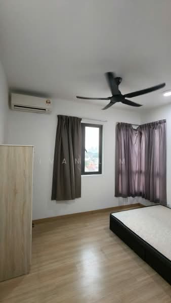 Condominium for Rent at Palace Court (Sri Istana) - Ivan Lim - Bedroom - PropertyGuru.com.my