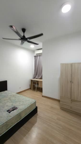 Condominium for Rent at Palace Court (Sri Istana) - Ivan Lim - Bedroom - PropertyGuru.com.my